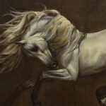 Adagio by S. C. Versillee