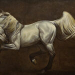 Adagio by S. C. Versillee