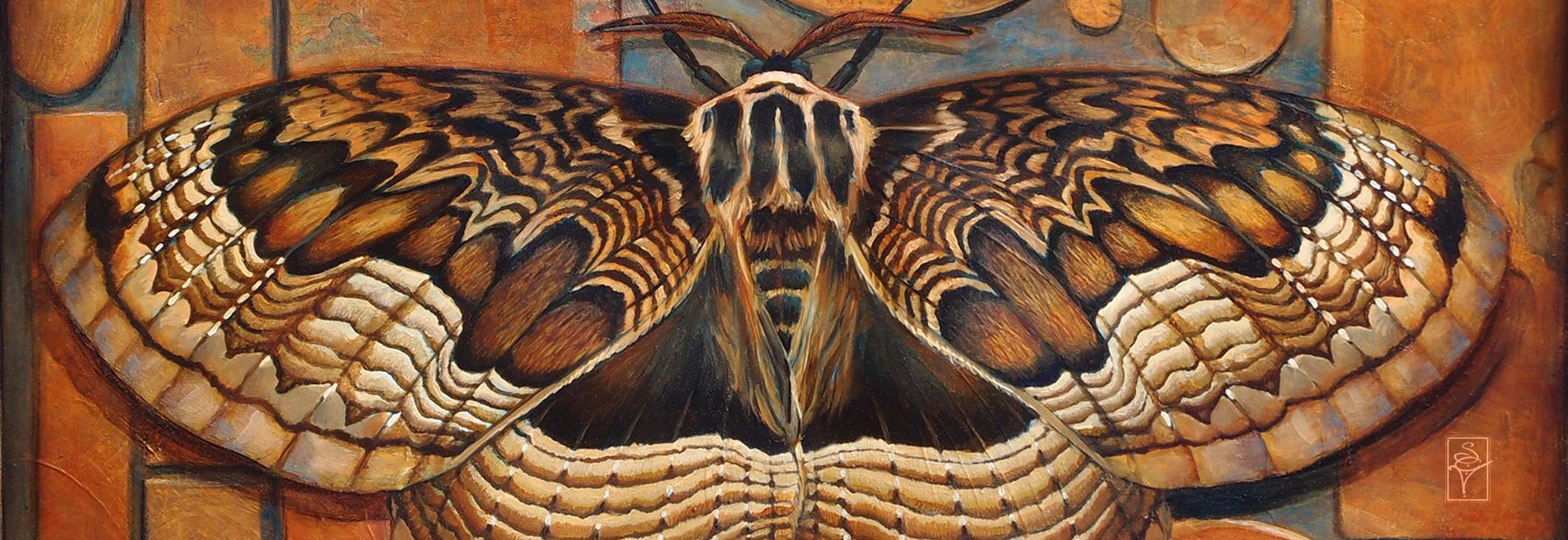 S. C. Versillee Original Fine Art