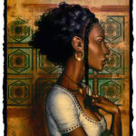 Ishtara by S. C. Versillee