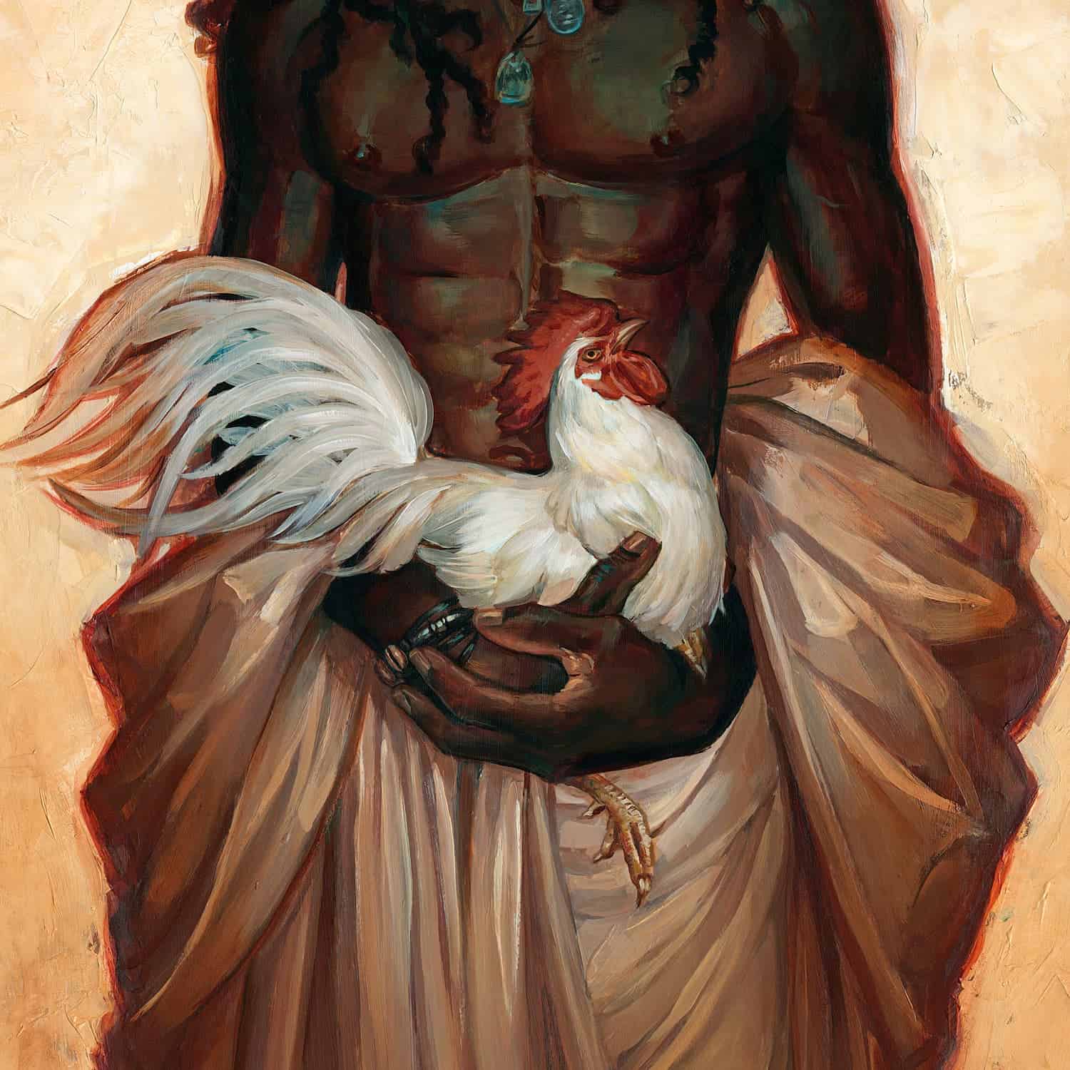 The Other Dove by S. C. Versilee