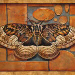 Jupiter In His Wings by S. C. Versillee